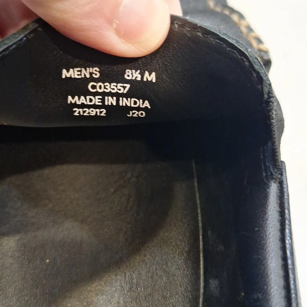 Cole Haan excellent used